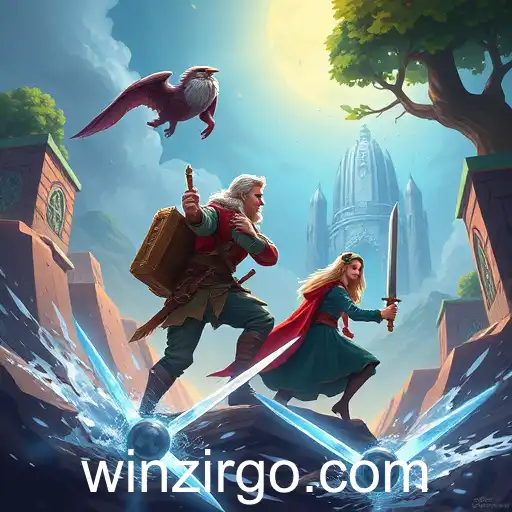 Exploring the Adventure Game Category on Winzir