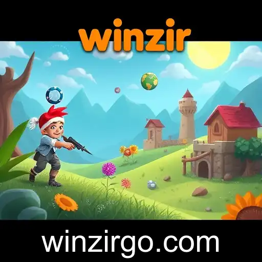 Exploring the Thriving World of Casual Games on the Winzir Platform