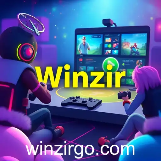 Emerging Trends in Online Game Platforms