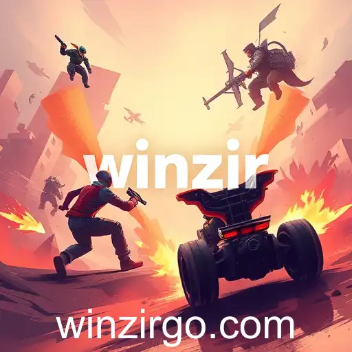 Exploring the Thrills of Multiplayer Games on Winzir