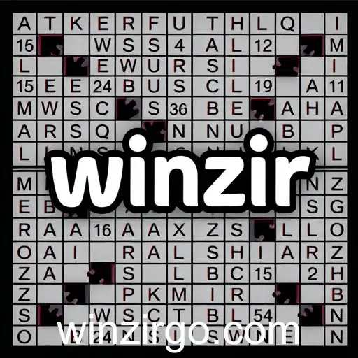 Exploring the Enigmatic World of Puzzle Games: A Deep Dive into Winzir's Offerings