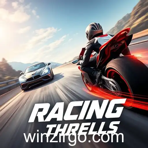 Exploring the Thrills of Racing Games on Winzir: A Deep Dive into the Virtual Tracks