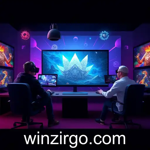 Rise of Online Gaming in 2025