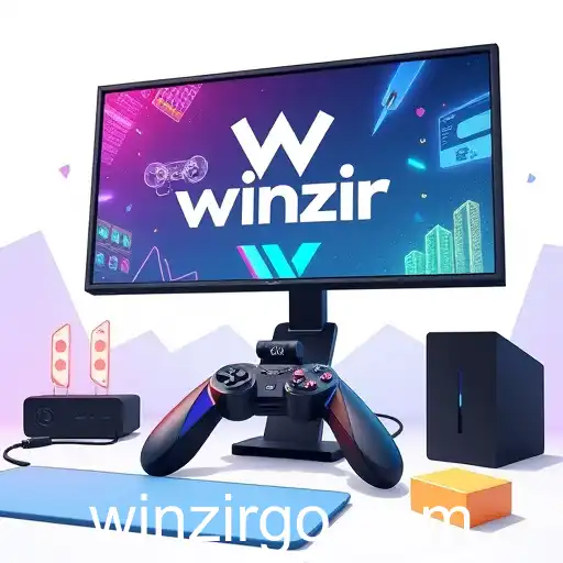 The Rise of Winzir in Online Gaming