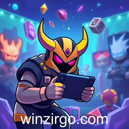 The Rise of Winzir: A New Era in Game Websites