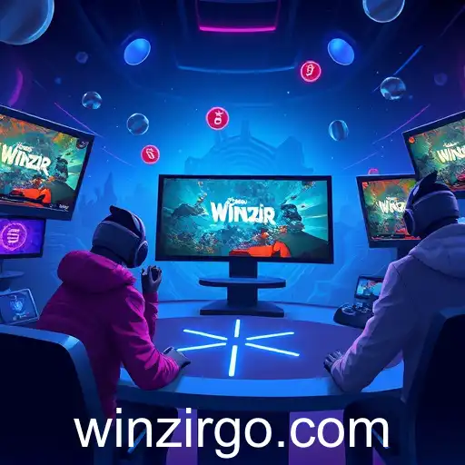 The Rise of Winzir: A New Era in Online Gaming
