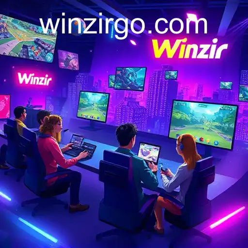 The Rise of Winzir in Online Gaming
