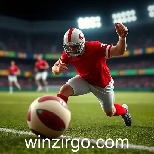 Exploring the Exciting World of Sports Games with Winzir