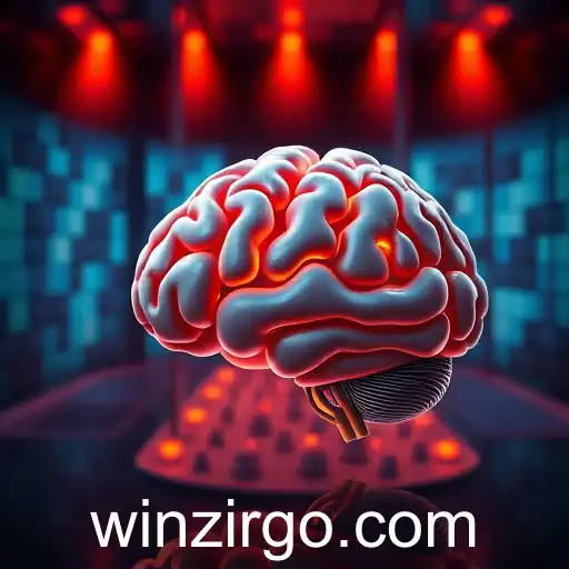 Winzir: Pioneering the Future of Online Gaming