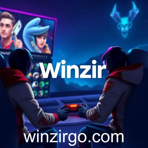 Winzir: The Game Changer in Online Gaming