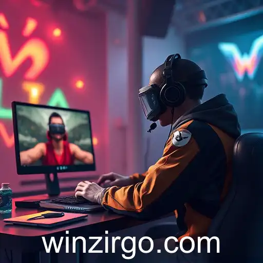 The Rise of Winzir: Changing the Gaming Landscape