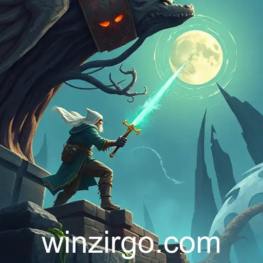 The Rise of Winzir in the Gaming World