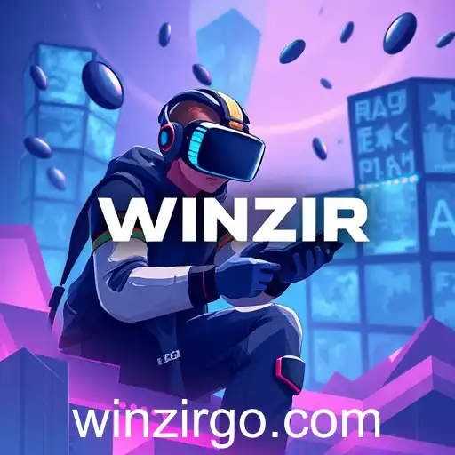 Winzir: Revolutionizing the Online Gaming Experience
