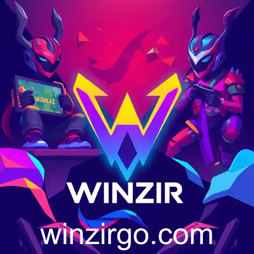 Winzir Revolutions in Online Gaming