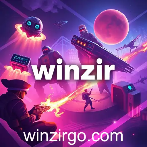 The Evolution of Winzir: A Digital Revolution in Gaming