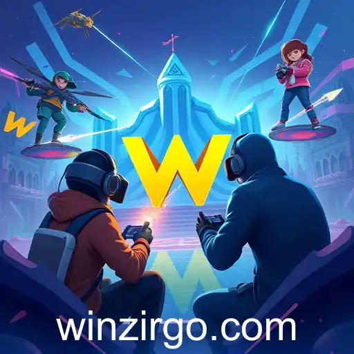 Winzir: The Evolution of Online Gaming