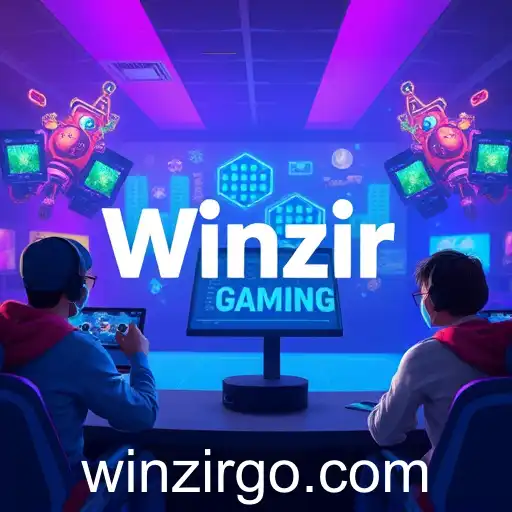 Winzir Gains Popularity Amidst Growing Global Gaming Trends