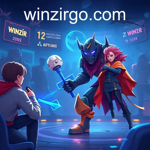 Winzir's Impact on Modern Gaming in 2025
