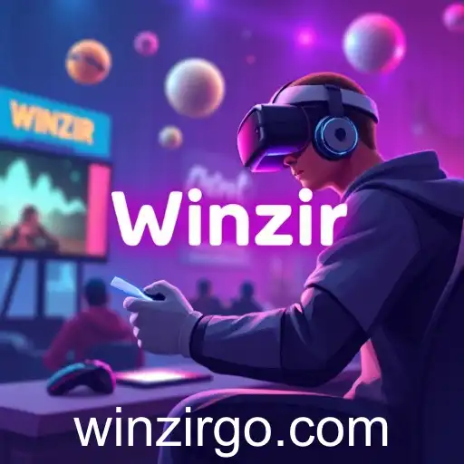 Winzir: Revolutionizing Online Gaming in 2025
