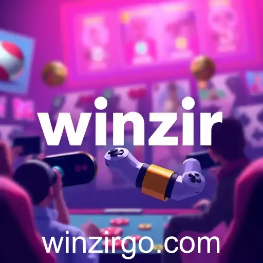 Winzir Redefines Online Gaming Landscape