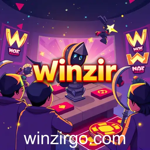 Winzir: Pioneering Online Gaming Trends