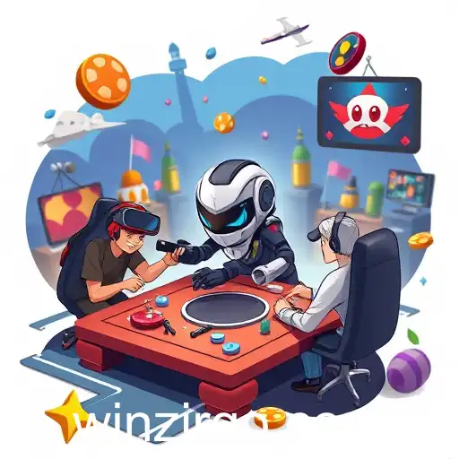 The Rise and Influence of Winzir in 2025