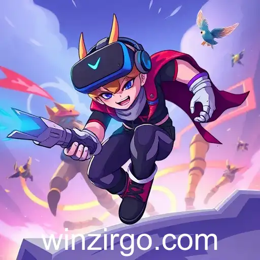 Winzir Revolutionizes Online Gaming