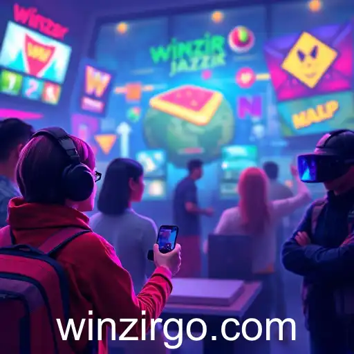Winzir: Revolutionizing Online Gaming in 2025